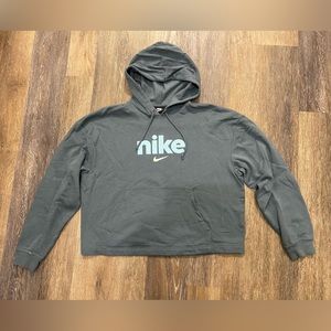 Women’s Nike Hoodie